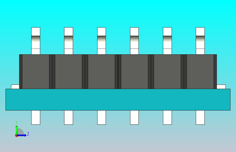 蓝牙4.0 BLE