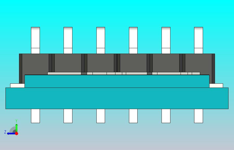 蓝牙4.0 BLE