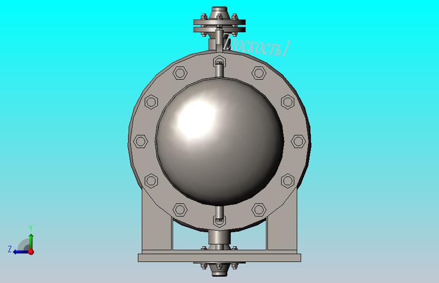 加热器