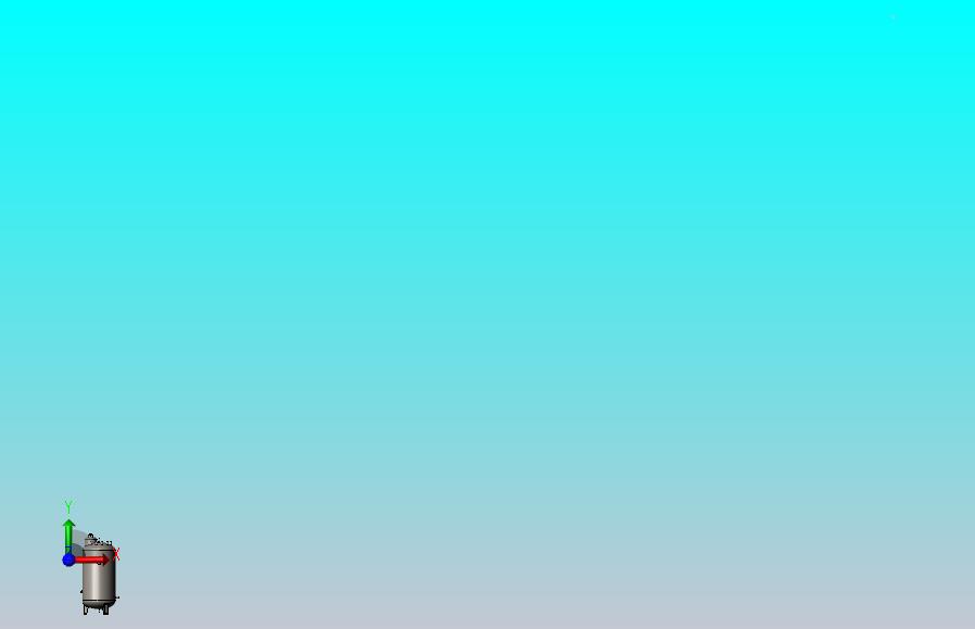 浓缩池