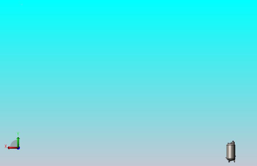 浓缩池