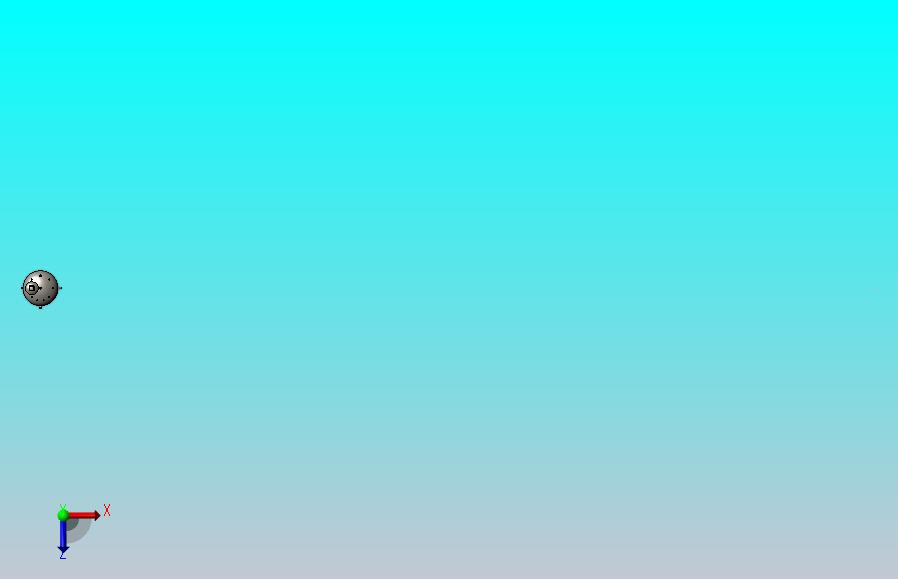 浓缩池