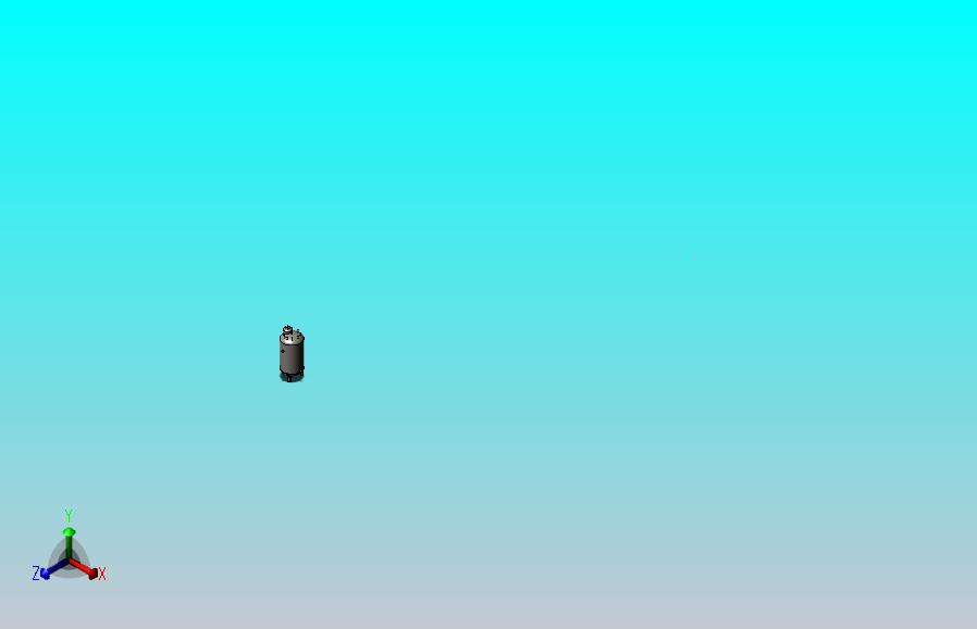 浓缩池