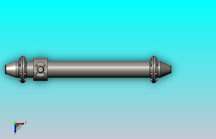 喷射器