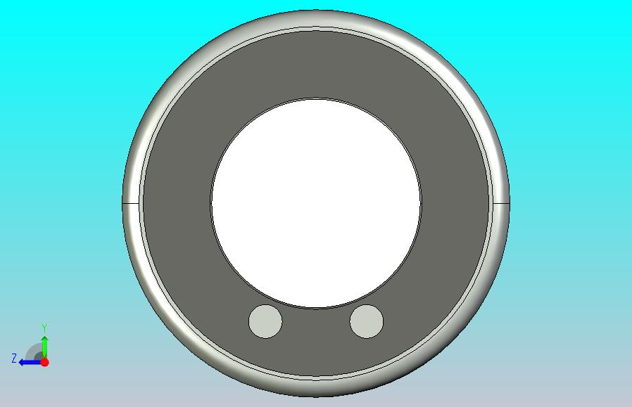 扬声器VECO 23CR08FH FY023