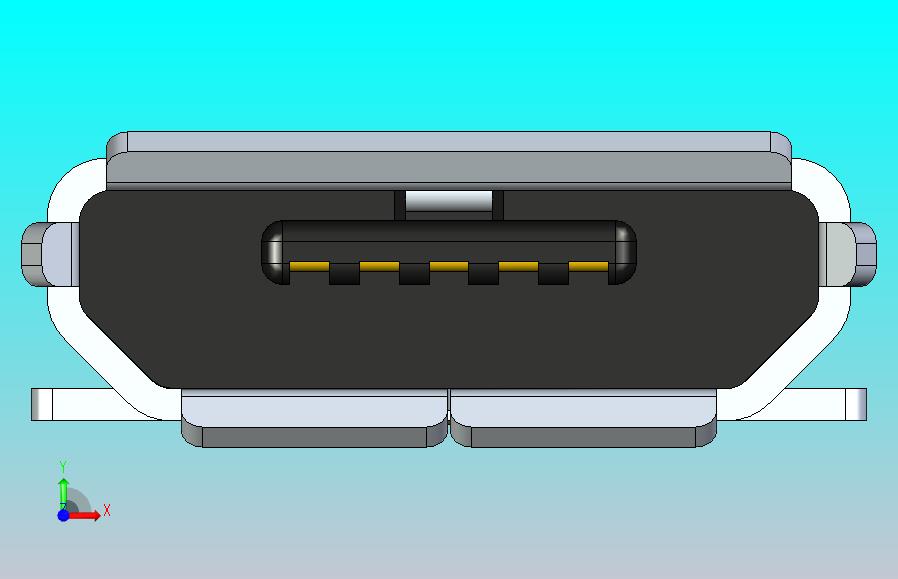微型USB