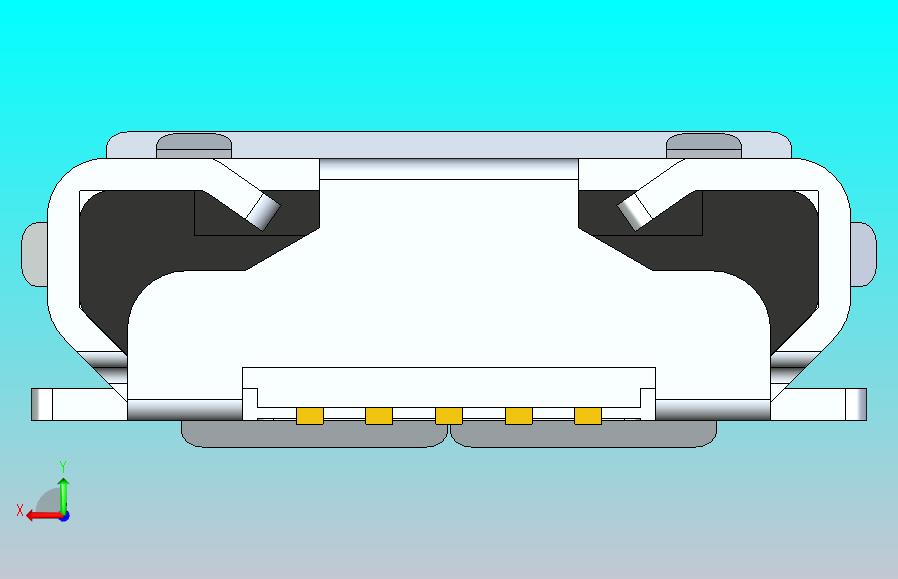 微型USB
