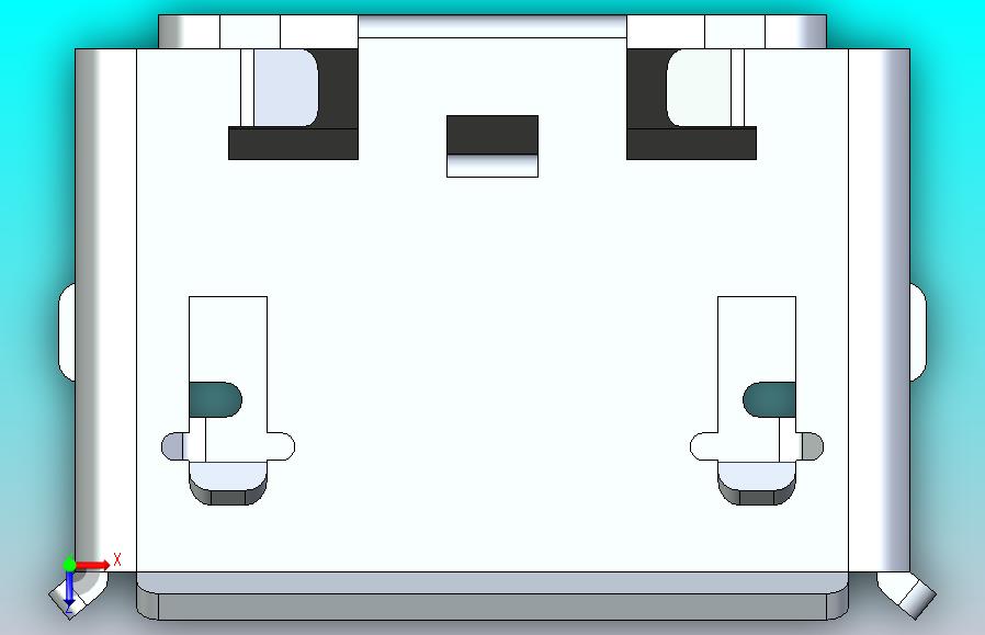 微型USB