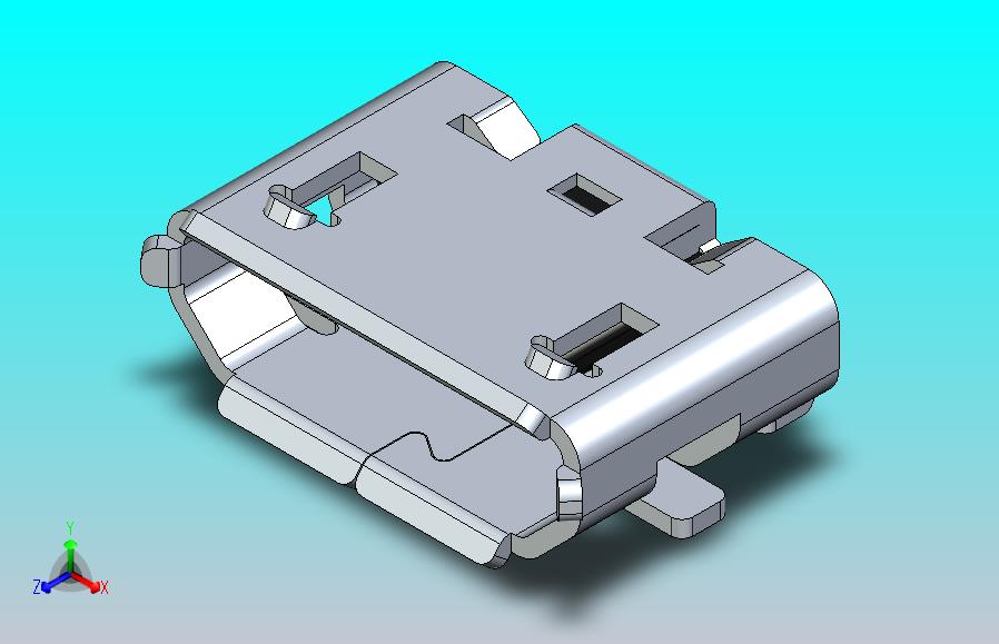 微型USB