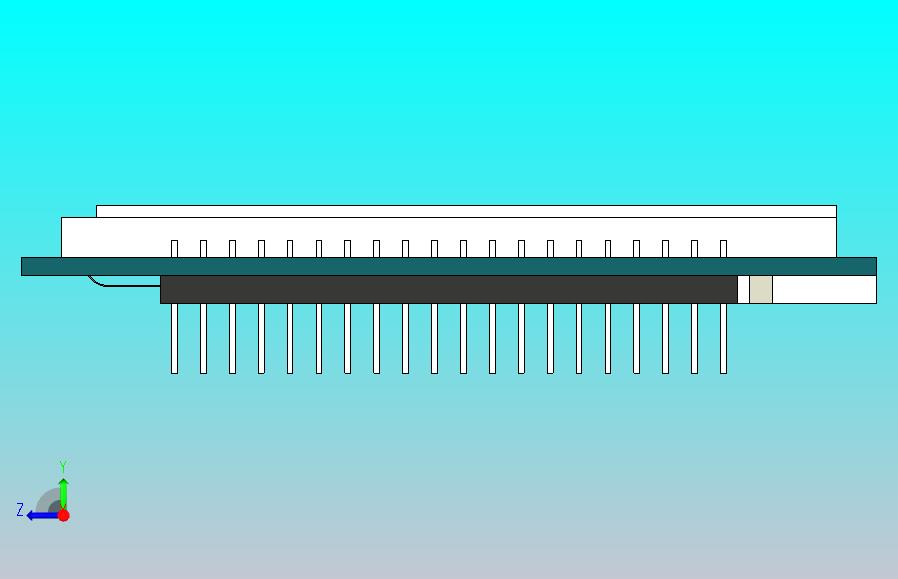 液晶TFT 4.3英寸