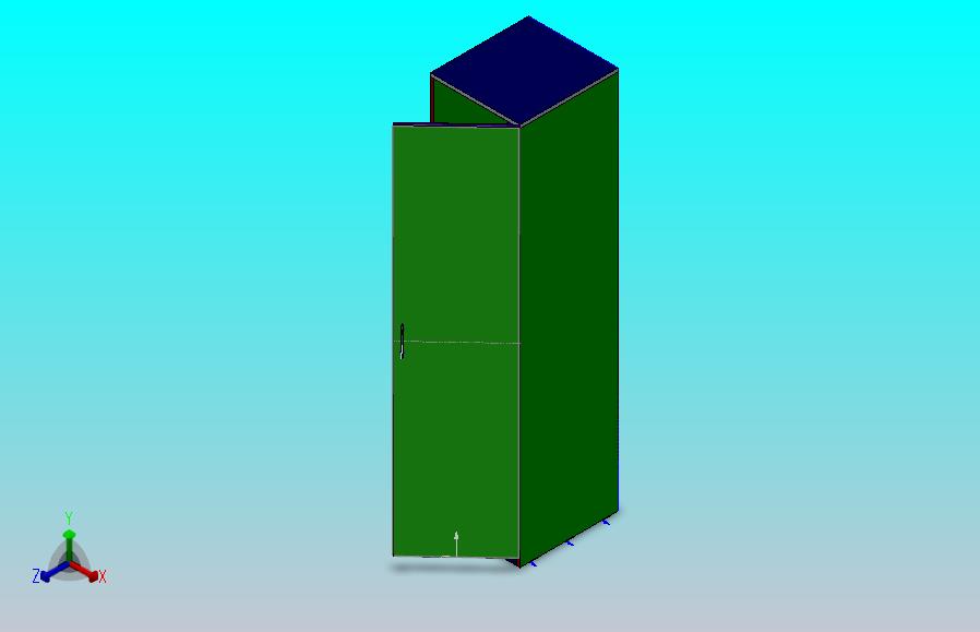 衣柜