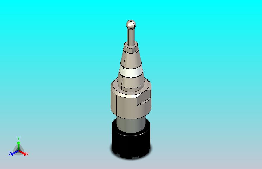 用于ER 11型夹头的SK 11