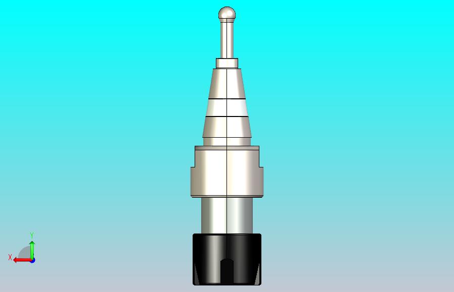 用于ER 11型夹头的SK 11