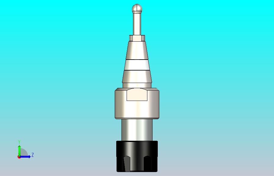 用于ER 11型夹头的SK 11