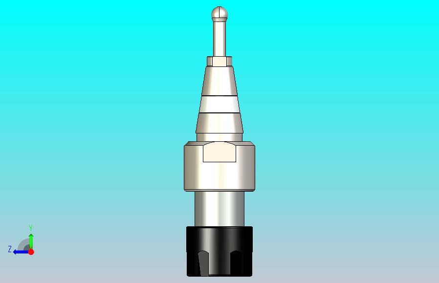 用于ER 11型夹头的SK 11