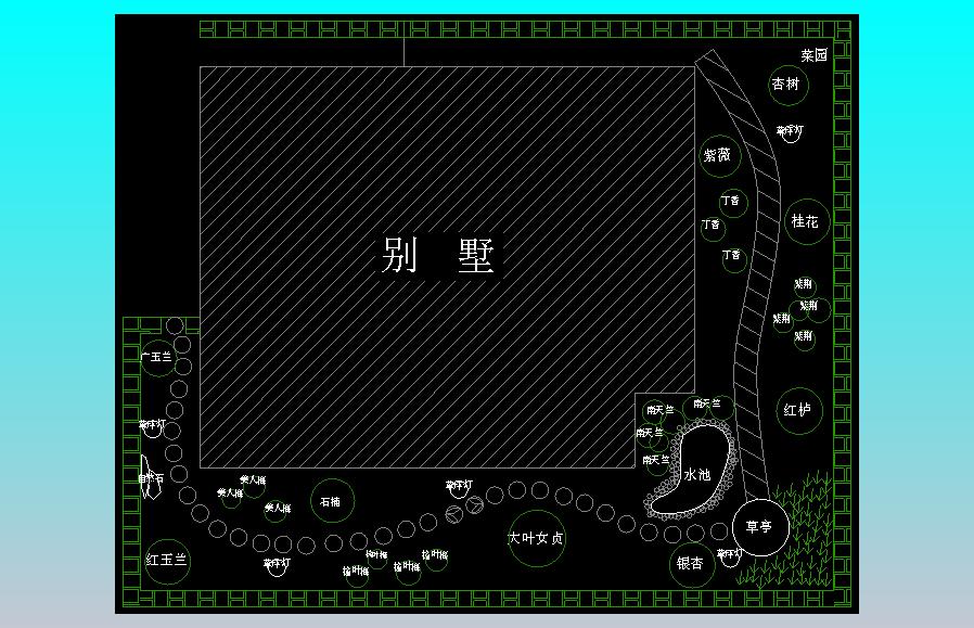 别墅49