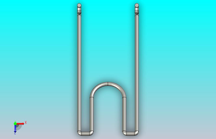 将无线电动工具挂在挂板上