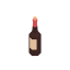 wineRed卡通食物