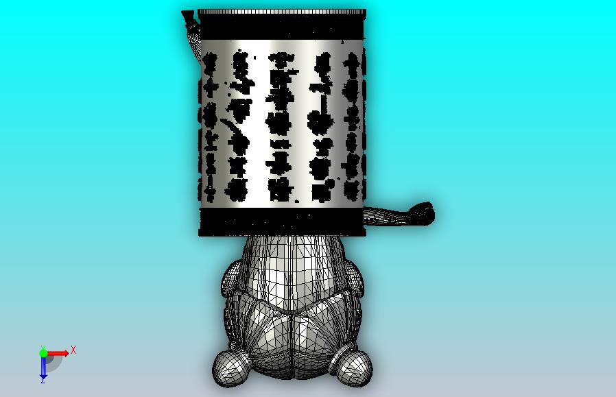 _哪吒笔筒1修改版