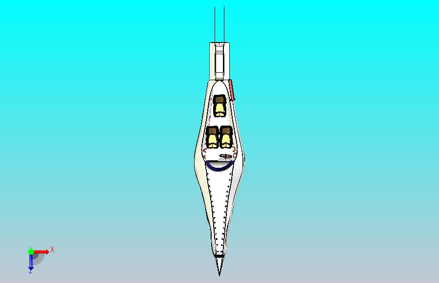 快艇