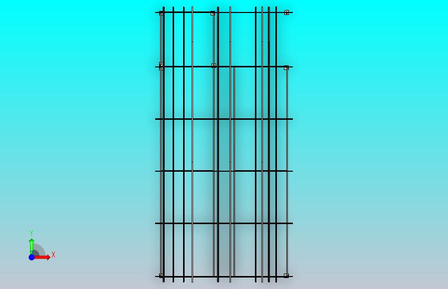 框架小屋