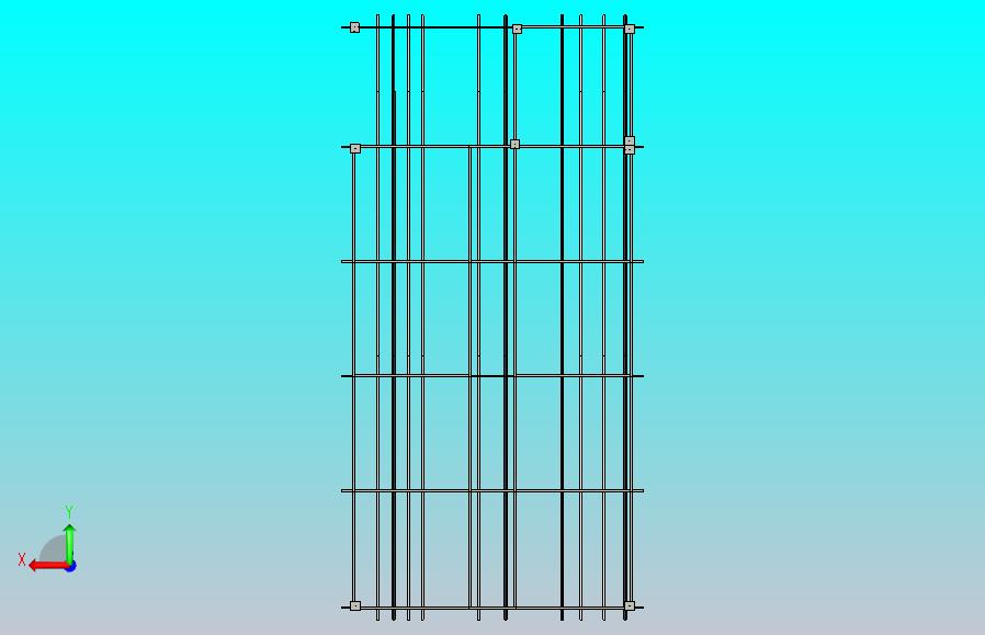 框架小屋