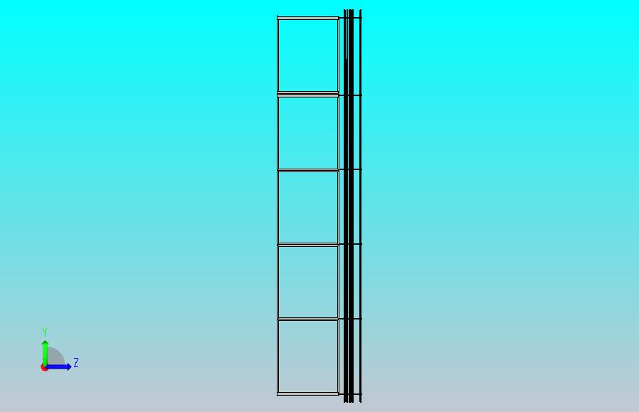 框架小屋