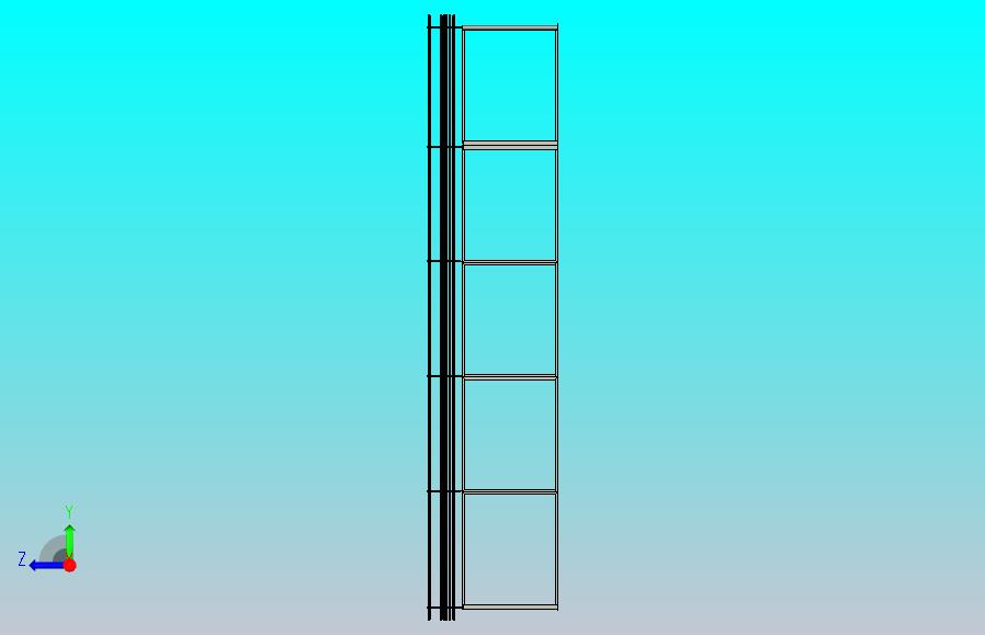 框架小屋