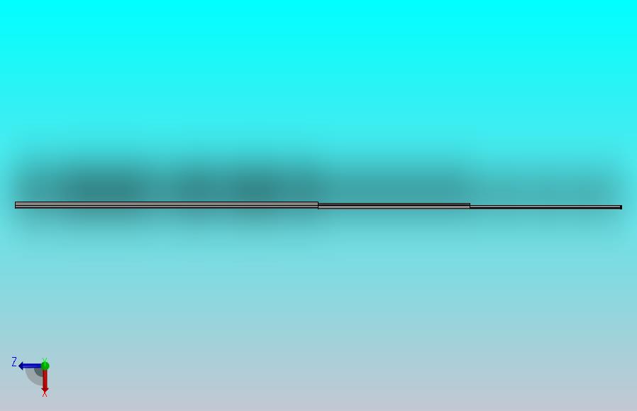 扩展抽屉滑轨508mm