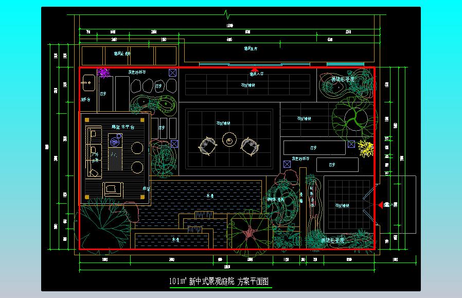 16新中式庭院_t3