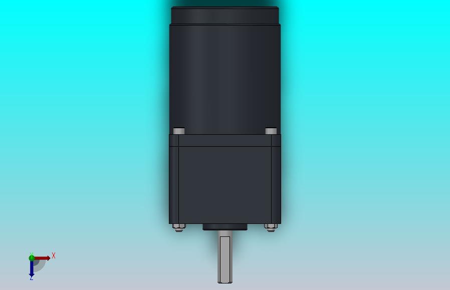 60AC(6W)微型交流（齿轴）组合型减速电机[60YR06WGV22-60GK12.5HK]