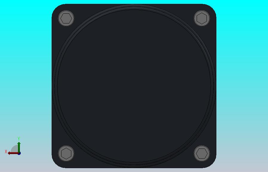 60AC(6W)微型交流（圆轴）组合型电机[60YR06WDV22-60GK10HK]