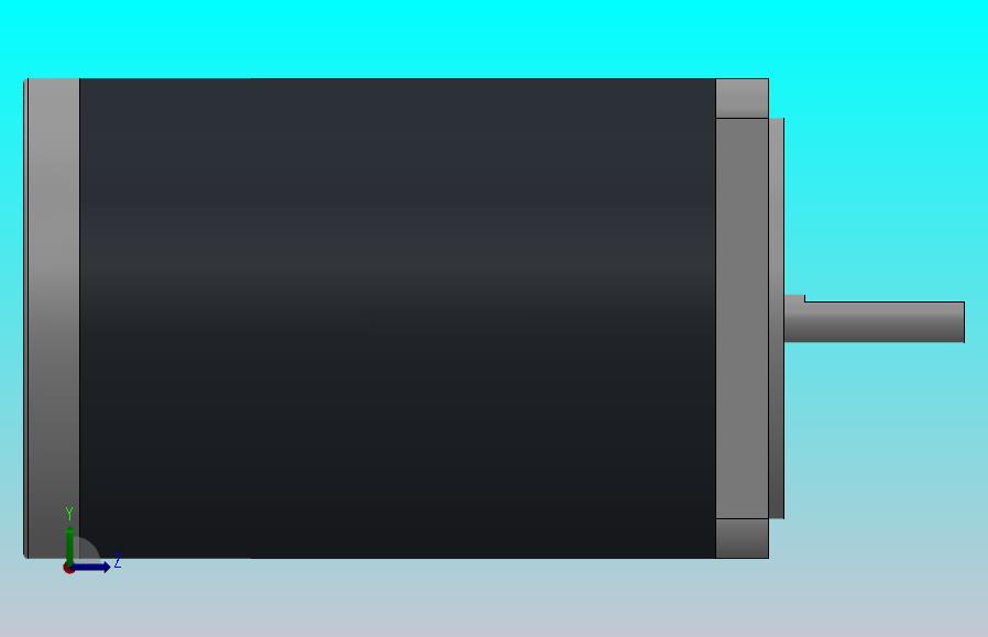 60DC(10W╱15W)微型直流基本型减速电机[60DC15GV24R16]