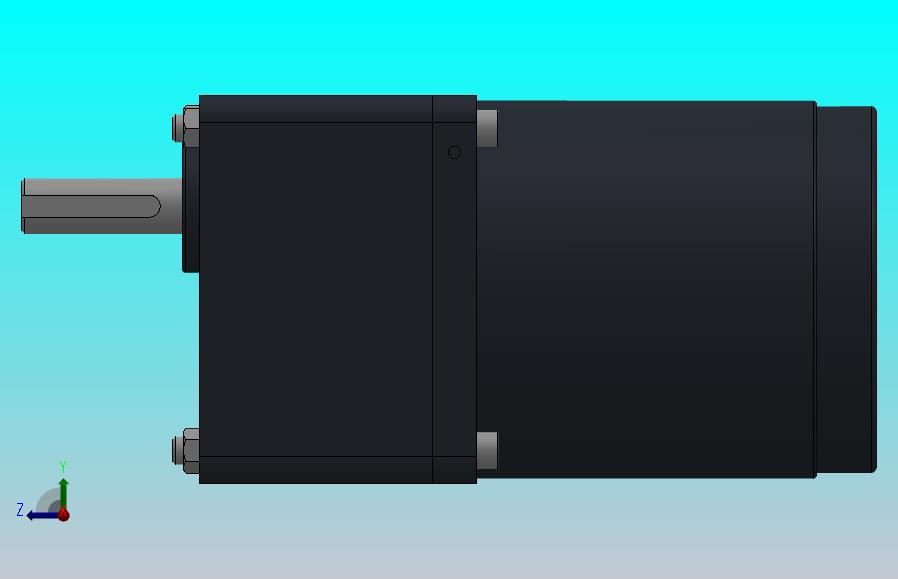 70AC(15W)微型交流（齿轴）组合型电机[70YS15WGV22-70GK10HK]