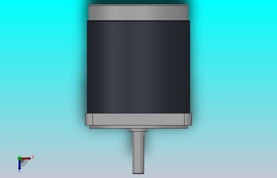 70AC(15W)微型交流（圆轴）基本型电机[70YS15WDV22]