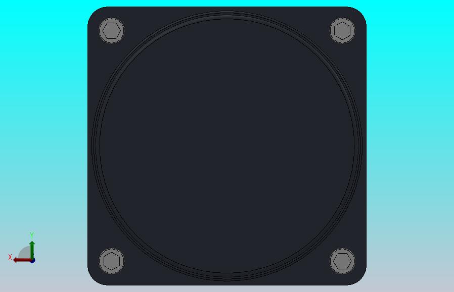 70AC(15W)微型交流（圆轴）组合型电机[70YS15WDV22-70GK6HK]