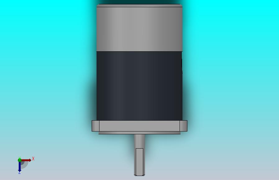 70DC(20W╱36W)微型直流基本型电机[70DC30GV24R16]