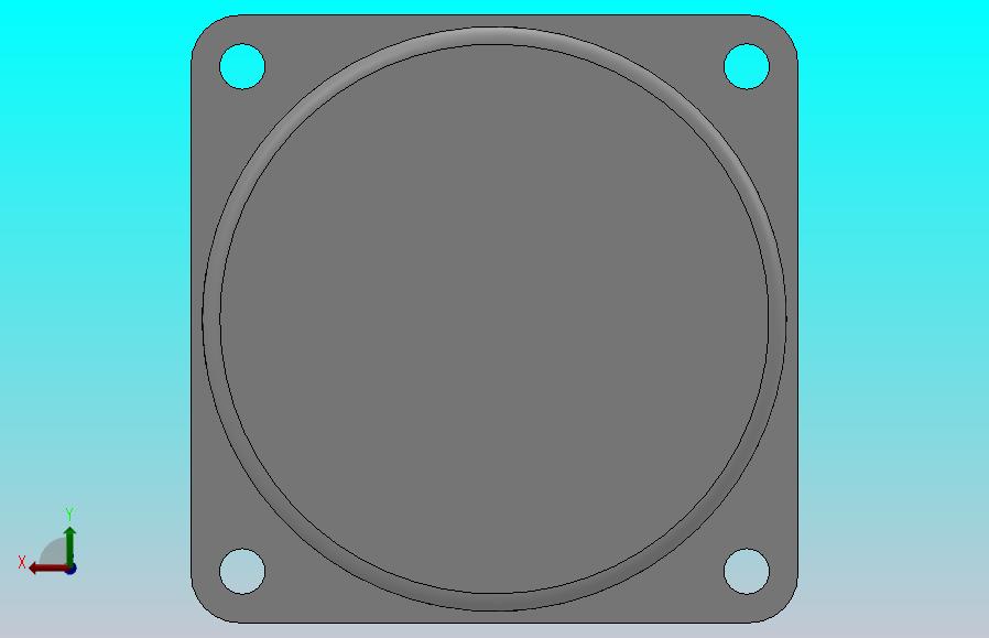 80DC(30W╱60W)微型直流基本型电机[80DC60GV24R16]
