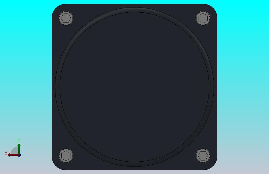 80DC(30W╱60W)微型直流组合型电机[80DC60GV24R16-80GM7.5H]