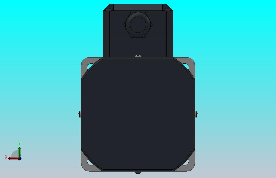 90AC(40W╱60W)微型交流（齿轴）基本型电机[90YS40WGV22H]