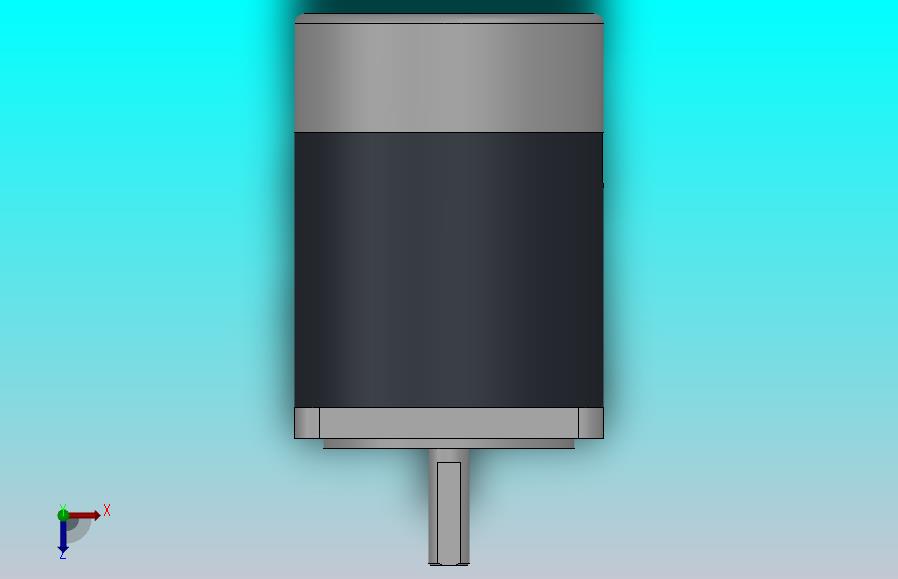 90DC(40W╱70W)微型直流基本型减速电机[90DC40GV24R16]
