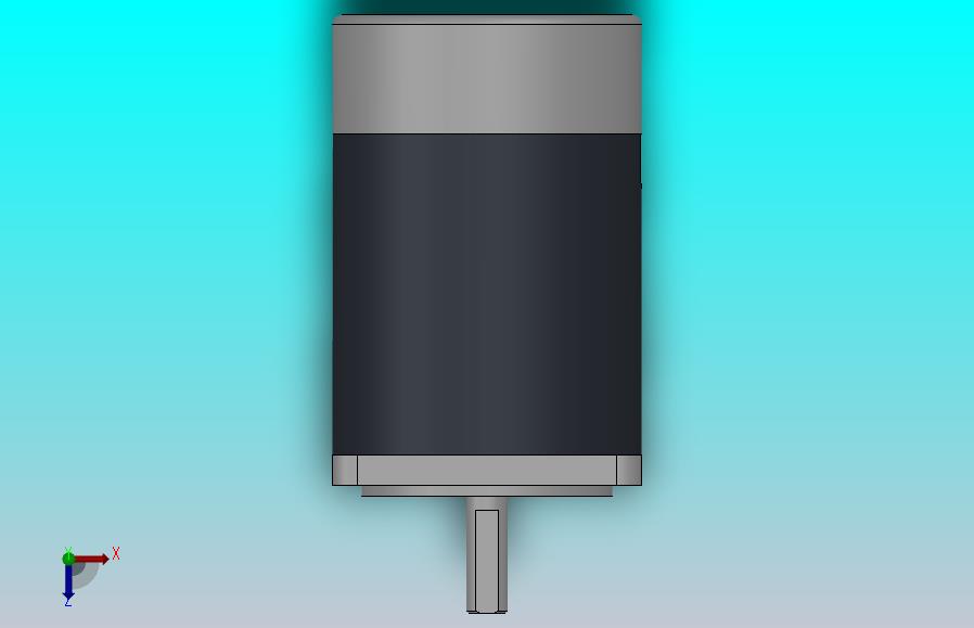 90DC(65W╱120W)微型直流基本型减速电机[90DC65GV24R16]