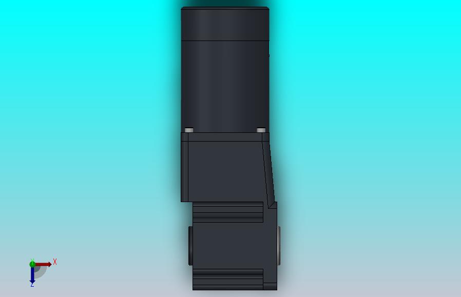 90DC(100W╱200W)微型直流组合型电机[90DC200GV24R16-L90GF12.5RC]