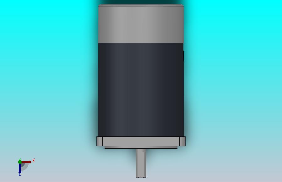 100DC(200W╱300W)微型直流基本型减速电机[100DC200GV24R18]