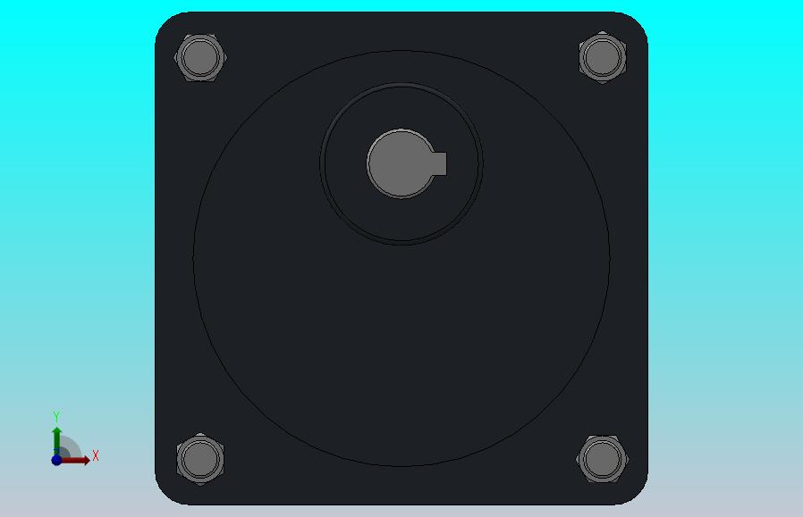 100DC(200W╱300W)微型直流组合型电机[100DC200GV24R18-100GF10HK]
