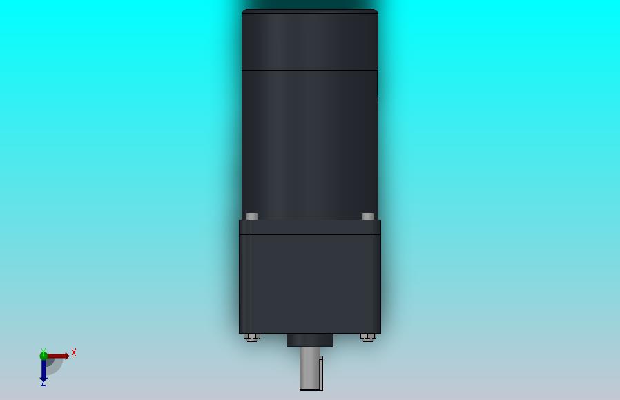100DC(200W╱300W)微型直流组合型电机[100DC200GV24R18-100GF10HK]