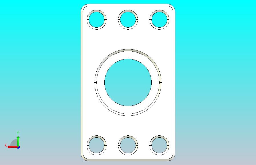 8mm关节面A