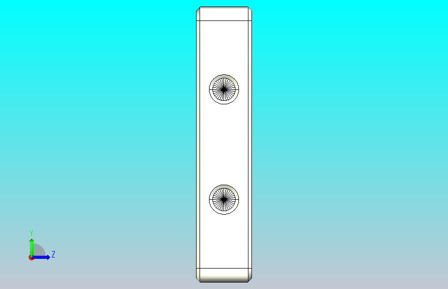 8mm关节面A