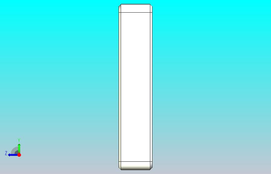 8mm关节面A