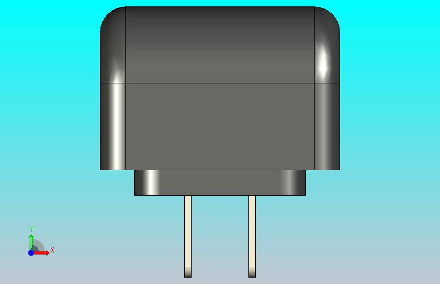 Arduino的AC转DC 12 V 2A壁挂适配器电源